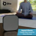 Dio Node Multiroom Wi-Fi Speakers (3-Pack)