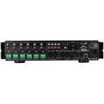 Dayton Audio DAX66 6-Zone Whole House Audio System