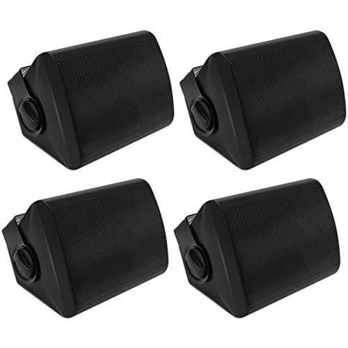 Outdoor Audio Systems