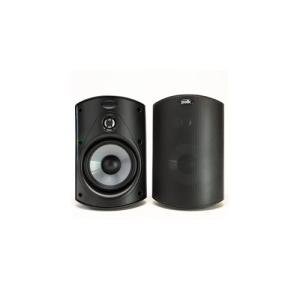 Polk Audio Atrium 4 Weatherproof Outdoor Speakers Pair