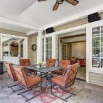 Kicker KB6 Weatherproof Indoor Outdoor Speakers Set