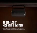 Polk Audio Atrium 4 Weatherproof Outdoor Speakers Pair