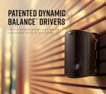 Polk Audio Atrium 4 Weatherproof Outdoor Speakers Pair