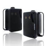 STUDIOFINIX 3.5 Inch Waterproof Bluetooth Speakers