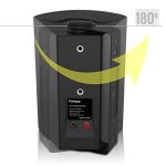 Pohopa Bluetooth Outdoor Speakers with Amplifier