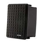 KICKER KB6B Weatherproof Indoor Outdoor Speakers - Pair