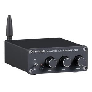 Fosi Audio BT20A Bluetooth Stereo Amplifier 200W
