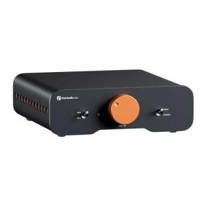 Fosi Audio ZA3 Mini Stereo Amplifier with Power Supply