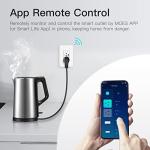 Smart USB Wall Outlet with Remote Control