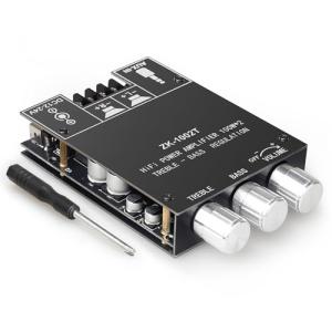 TPA3116D2 Bluetooth Audio Power Amplifier Board