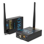 1Mii Wireless Audio Transmitter and Receiver Kit