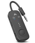 Avantree Relay Bluetooth Adapter for Airplane Travel