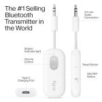 AirFly SE - Bluetooth Audio Transmitter for Headphones