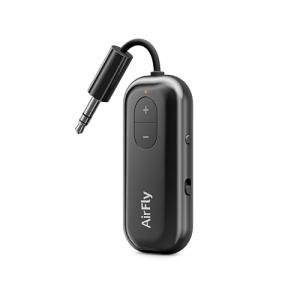 Bluetooth Audio Transmitter for AirPods and Headphones