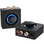 YMOO Wireless Audio Transmitter and Receiver Kit