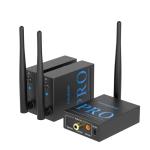 1Mii 3-in-1 Wireless Audio Transmitter and Receiver