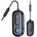 Bluetooth 5.4 Transmitter Receiver for Any Device