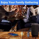 Bluetooth 5.4 Transmitter Receiver for Any Device