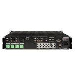 OSD Audio Nero Max8: 4-Zone Multi-Room Amplifier