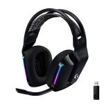 Logitech G733 Wireless Gaming Headset with RGB Lighting
