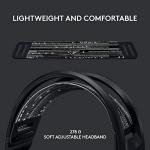 Logitech G733 Wireless Gaming Headset with RGB Lighting