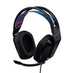 Logitech G335 Wired Gaming Headset with Mute Mic