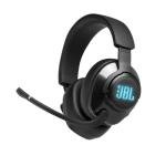 JBL Quantum 400 Gaming Headset with Surround Sound