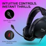 HyperX Cloud Stinger 2 Gaming Headset with Mic