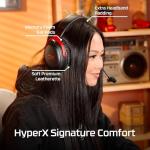 HyperX Cloud III S Wireless Gaming Headset - Black