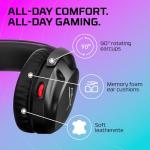 HyperX Cloud Stinger 2 Gaming Headset with Mic