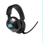 JBL Quantum 400 Gaming Headset with Surround Sound