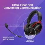 HyperX Cloud III S Wireless Gaming Headset - Black