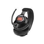 JBL Quantum 400 Gaming Headset with Surround Sound