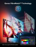 Govee RGBIC Gaming Monitor Backlight for PC