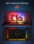 Govee RGBIC Gaming Monitor Backlight for PC