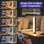 BASON Smart RGB Light Bars with Music Sync