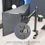 VIVO VESA Adapter Plate for Sceptre Monitors