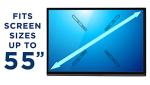 VESA Mount Adapter Kit for 32"-55" TVs
