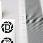 DSLRKIT Lens Focus Calibration Tool - Pack of 2