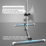 ANGSO-AUTO ADAS Calibration Tool Kit for Cars