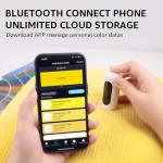 Mini Color Matching Tool for Accurate Paint Selection