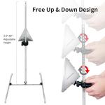 ANGSO-AUTO ADAS Calibration Tool Kit for Cars