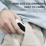 Mini Color Matching Tool for Accurate Paint Selection