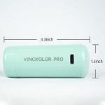 Vinckolor Pro Pocket Colorimeter with Magnetic Calibration