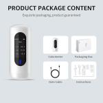 Mini Color Matching Tool for Accurate Paint Selection