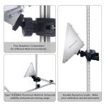 ANGSO-AUTO ADAS Calibration Tool Kit for Cars