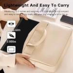 10.5" Portable Laptop Monitor with Adjustable Stand