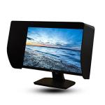iLooker 20E Monitor Hood for 19-20 Inch Screens