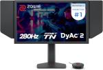 BenQ Zowie XL2546X 24.1" 280Hz Gaming Monitor