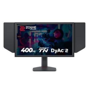 BenQ Zowie XL2566X 24.1" 400Hz Gaming Monitor